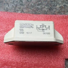 NEW SKM151F For SEMIKRON MODULE /