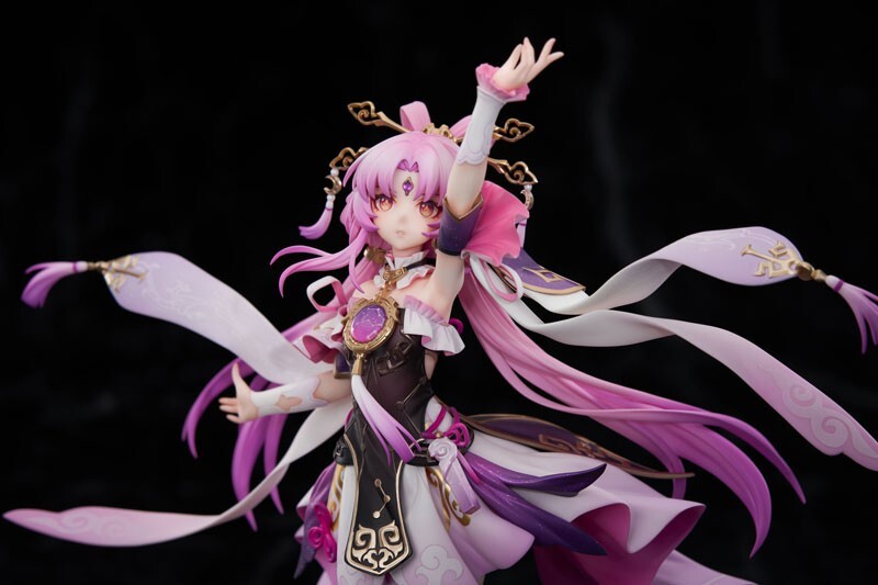 APEX Honkai Star Rail Fu Xuan 1/7 Figure JAPAN OFFICIAL | eBay