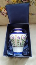 Vintage The Leonardo Collection kleine Vase 