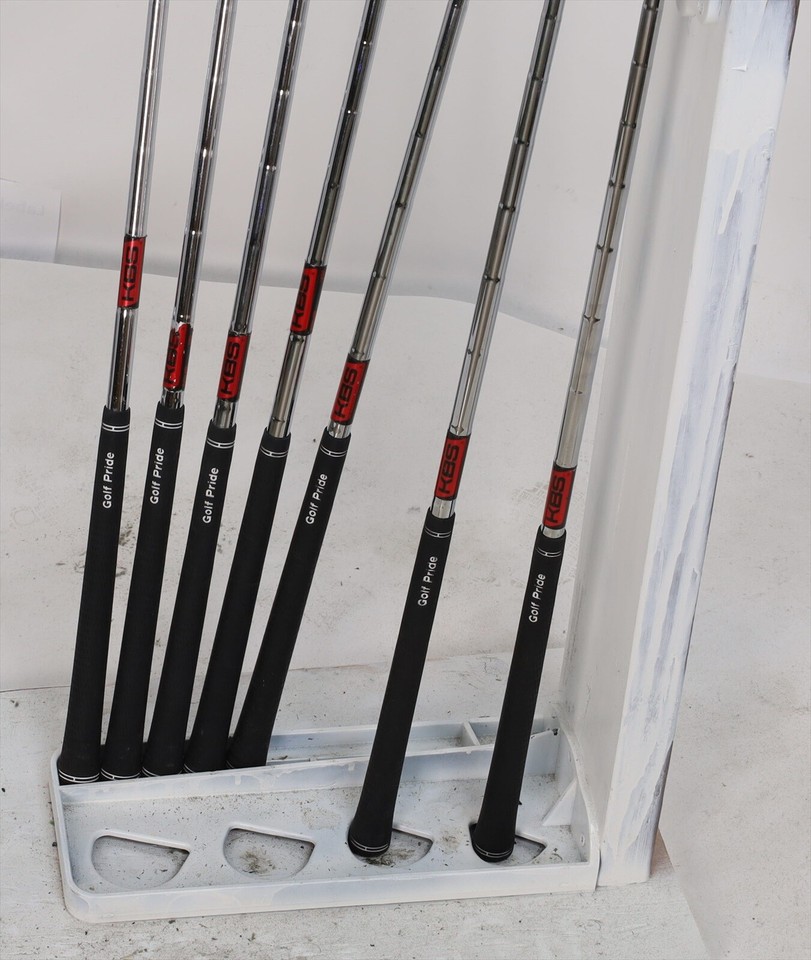 Bridgestone J15 Dual Pocket Iron Set 4Pw Regular Kbs Tour 110