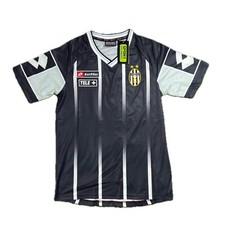 Juventus 2000/2001 Training Retro Jersey