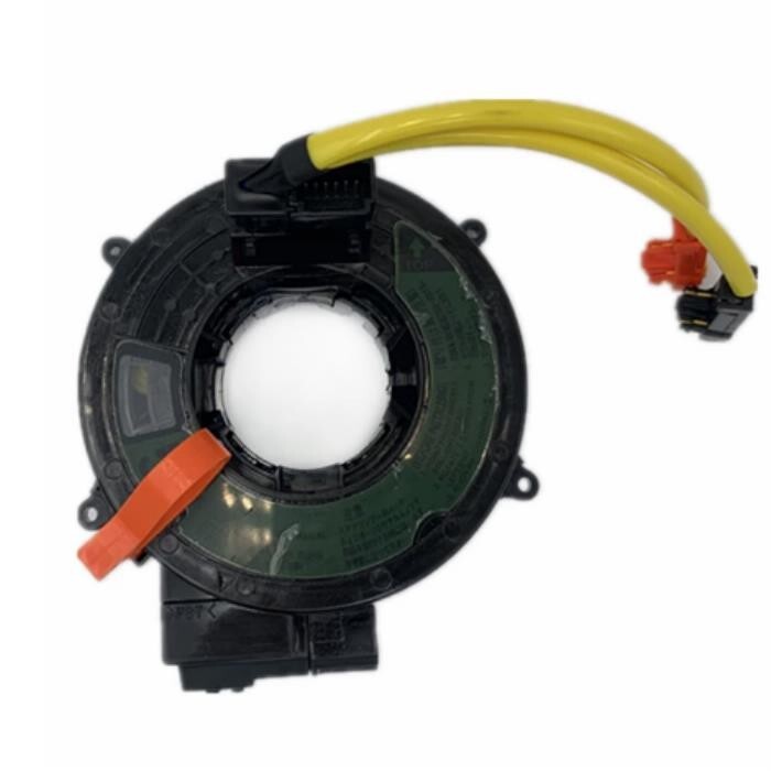 Câble Spirale Airbag 84306-60080 Toyota Land Cruiser Contacteur Volant 4x4