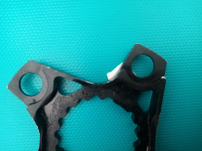 Cannondale Hollowgram SL 27 Knot Carbon Sattelstütze - 330mm | 0mm