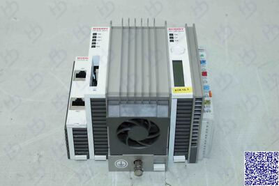 Beckhoff CX1030-0012+CX1030-N000+CX1100-0014 | eBay