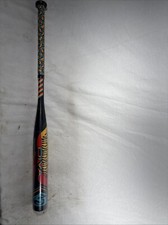 2022 Louisville Slugger -11.5 Diva Fastpitch Softball Bat New In Packaging 31  