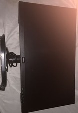 PHILIPS 241V8L 24" Class Full HD 75Hz Monitor, Class, Textured Black