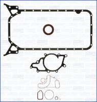 Original Ajusa Dichtungssatz KurbelgehäUse 54166300 FüR Mercedes-Benz