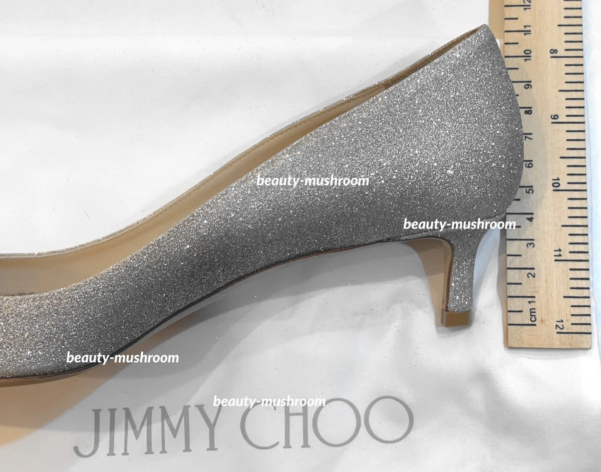 Jimmy choo court shoes sale 2025