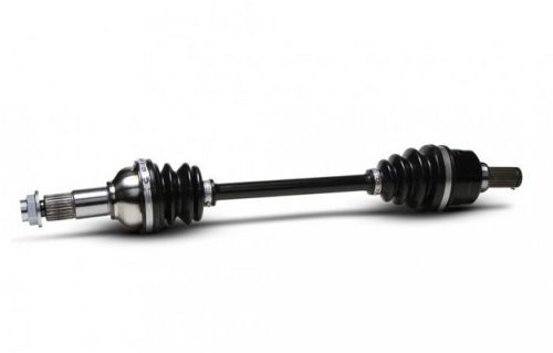 Demi-arbre Polaris Sportsman 700 Tractor anti-vibration à joints homocinétiques