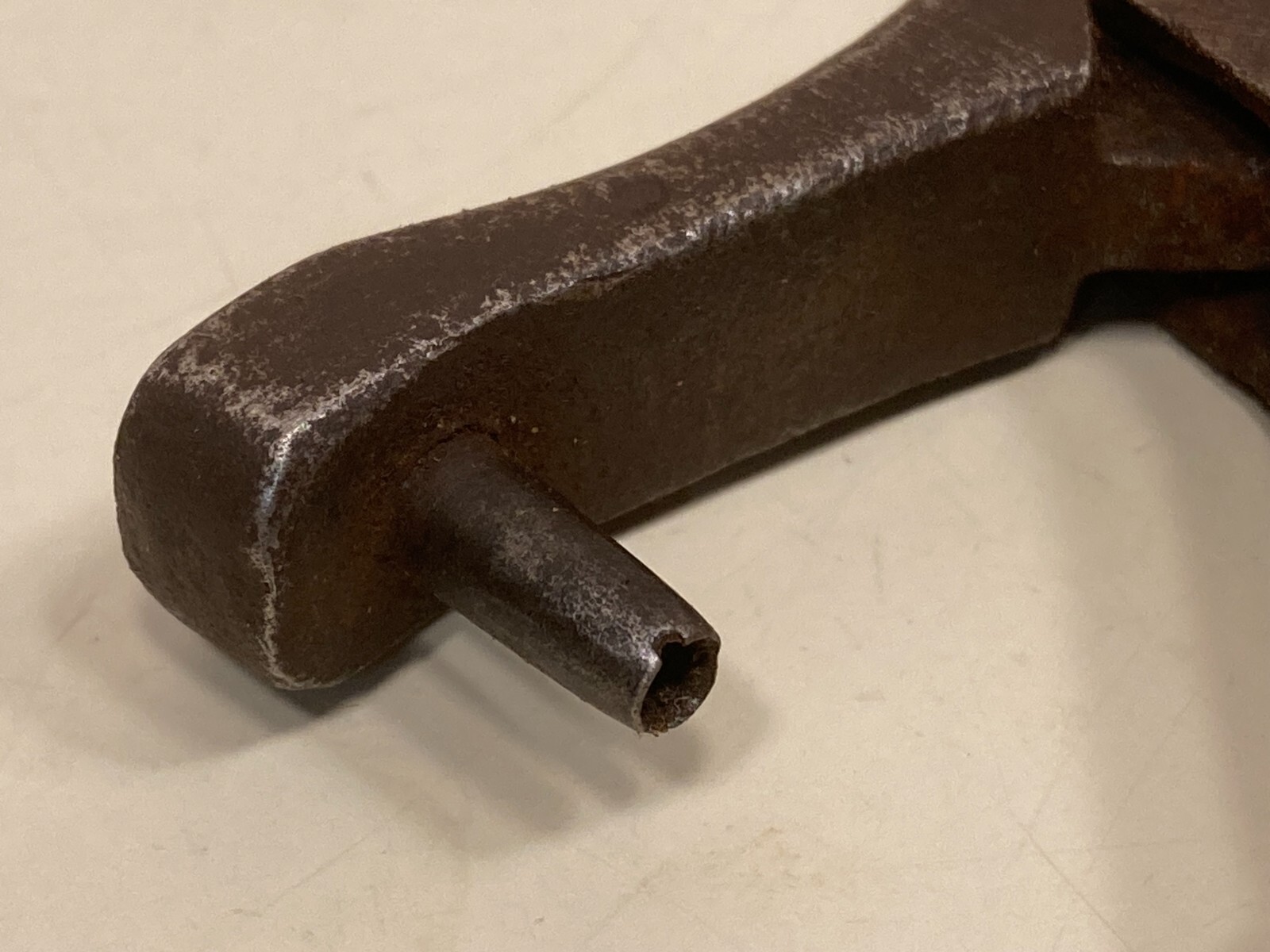 3pc Vintage punch/riveting pliers bundle