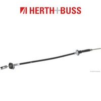 Herth+Buss Jakoparts Kupplungsseil FüR Suzuki Alto (Ef) Swift I II 1.0 1.3