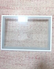 KitchenAid Whirlpool Refrigerator Glass Shelf Tempered Glass 20" wide
