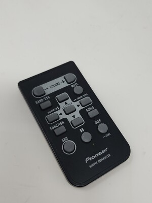 Pioneer OXE1047 Car Audio Stereo Remote Control , Free Shipping 