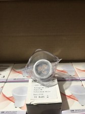 DEWENWILS 10-Pack GU10 LED Dimmable Bulb Warm White Track Lighting Bulb