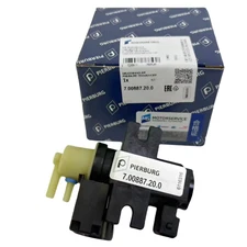 11747628987 7.00887.20.0 Turbocharger Pressure Converter For BMW 740i 740Li X6