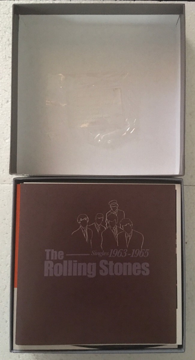 未開封 ROLLING STONES Singles 1963-1965 $_57.JPG?set_id=880000500F