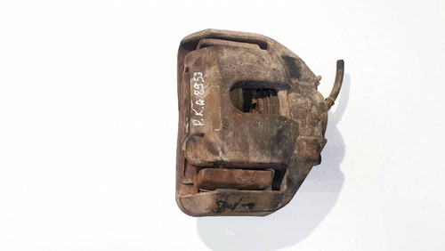 BMW 7-Series 2003 Disc-Brake Caliper front left side 6030324, 60/3 #1943977-32