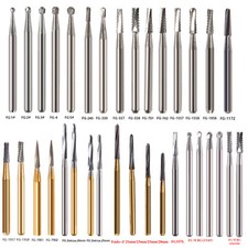 YABANG Sale FG Fresas de carburo de tungsteno Fit Alta Velocidad pieza de mano