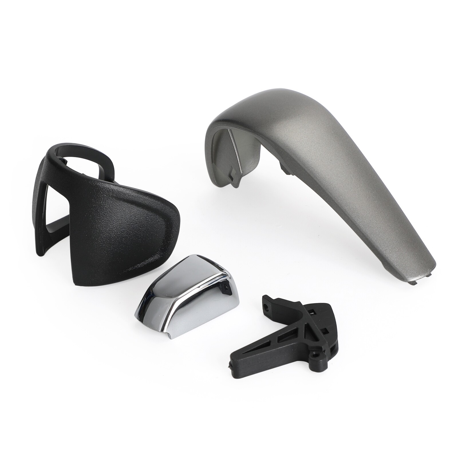 Shifter Knob Handle 42539736 Fit for Chevy Sonic 20122016 Trax 2013