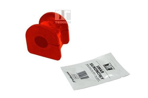 TED23564 TEDGUM Silent Bloc De Barre Stabilisatrice Intérieur