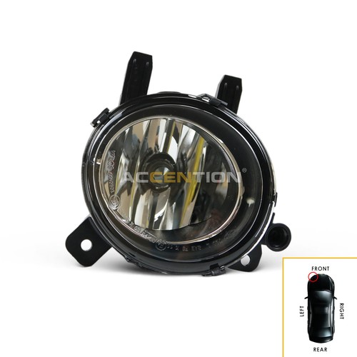 LED Fog Lamp Fog Light For BMW 3 Series F30 F31 F35 F20 F21 F22 F23 F32 F33 - Picture 2 of 7