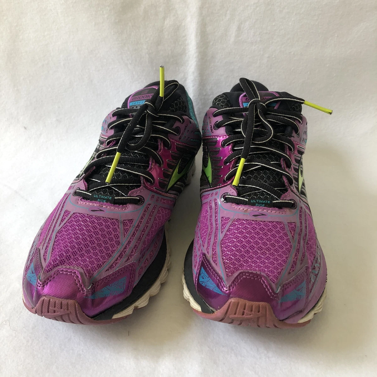 Brooks super hotsell dna 12