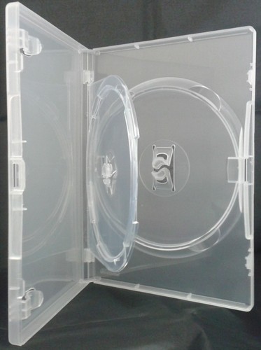 Lege blu ray hoesjes - Het grootste online winkelcentrum