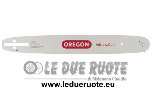 Oregon Bar Chainsaw Husqvarna 240 242XP Advance Cut ™ 33 38 45 CM Original - 第 1/1 張圖片
