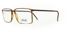 SILHOUETTE 2919 75 6240 Urban Lite Havana Mahogany Eyeglasses 2919 756240 53mm