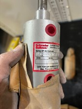 PARKER SCHRADER BELLOWS SDF08641 0SPU16C