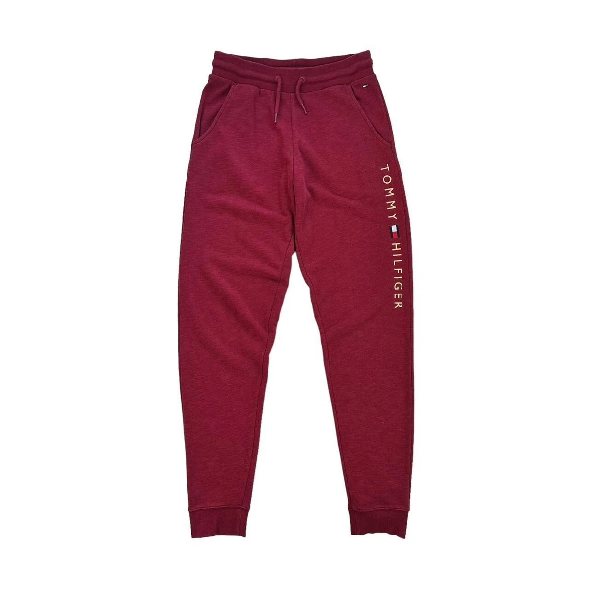 Tommy hilfiger 2024 cuffed joggers