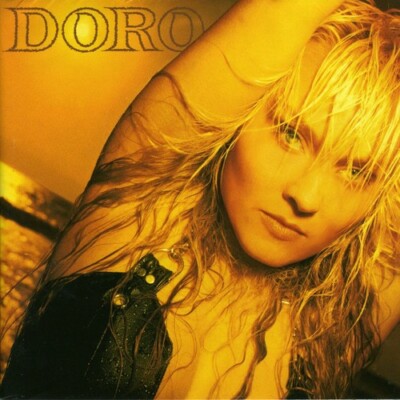 Doro (Ger) by Doro (CD, 1998)