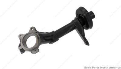 Genuine Saab Steering Knuckle Housing For Left 1998 Saab 900 4249413-AB