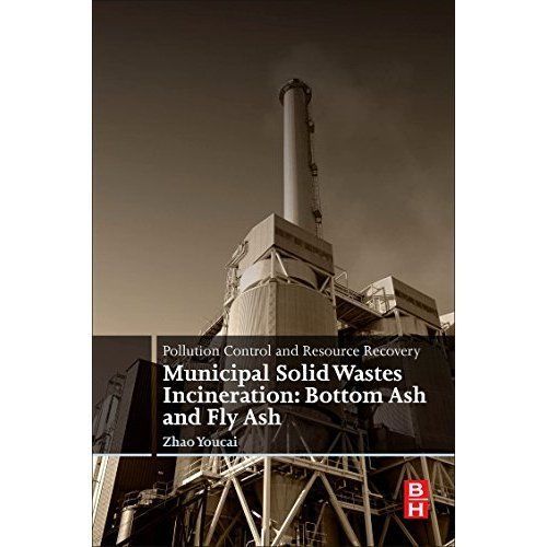 Pollution Control and Resource Recovery Youcai Paperback Butterworth-Heinemann