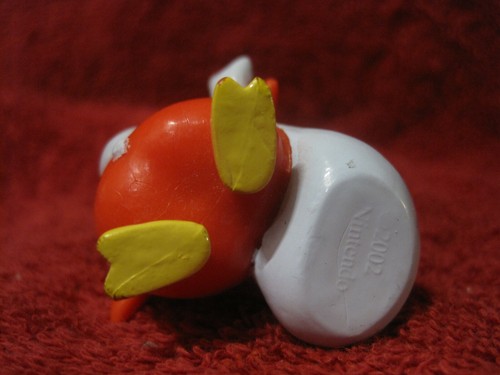 Vintage Pokemon Figur zur Auswahl, ca.3 bis 5,5cm, Nintendo, Sammelfigur, F9c - Picture 226 of 316