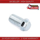 OIL SUMP PLUG FOR INFINITI Q30 Q50 Q60 Q70 JEEP COMPASS PATRIOT SMART FORFOUR