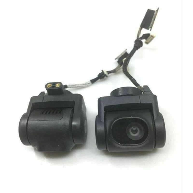 Quality HD Gimbal Camera with Signal Cable 1080P for DJI Spark Drone Video Parts - Image 3 of 4