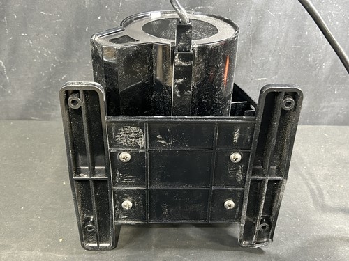 Little Giant 566137 Water Feature Flex Pump 8100 GPH 730 Watts Black Used Read - Picture 5 of 8
