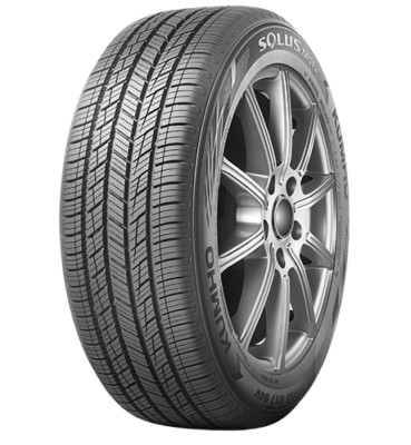 KUMHO Solus TA51a 155/80R13 79T (Quantity of 2)