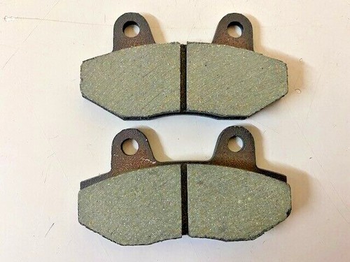 Hyosung Original Bremsbeläge GT250 GT250R GT650 GT650R GV650 GV650R 59301HP9500 - Bild 5 von 5