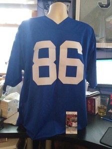 giants custom jersey