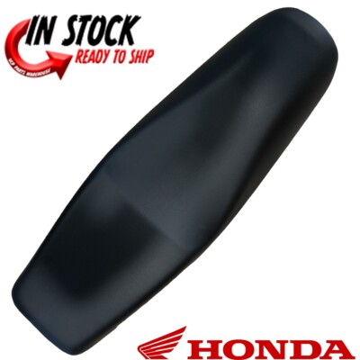 HONDA SEAT 2023-2025 XR150L GENUINE OEM NEW AUTHENTIC 77200-KRH