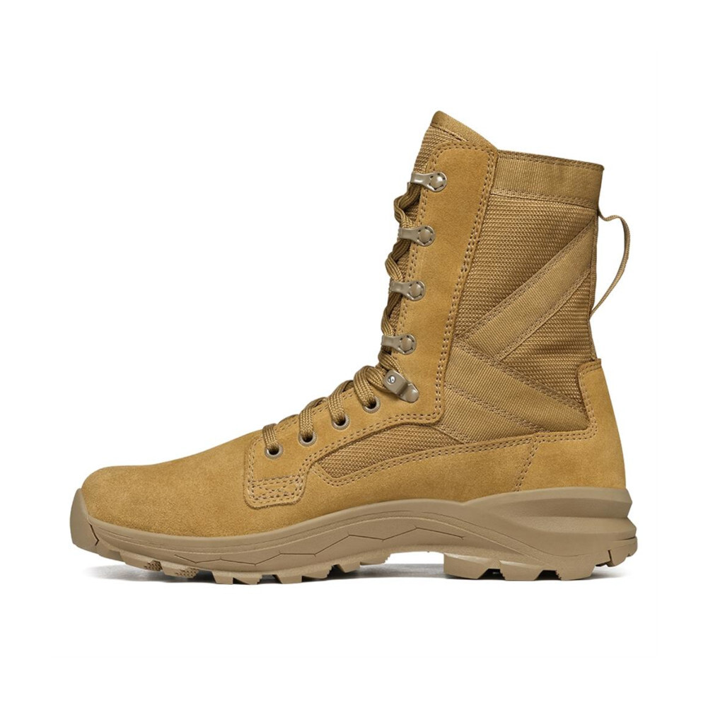 GARMONT TACTICAL T8 Extreme EVO GTX Wide Coyote Boots  display picture 1