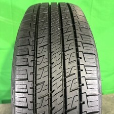 Singleused-23565r18 Goodyear Assurance Maxlife 106v 932 Dot 1224 Singleused-23565r18 Goodyear Assurance Maxlife 106v 932 Dot 1224
