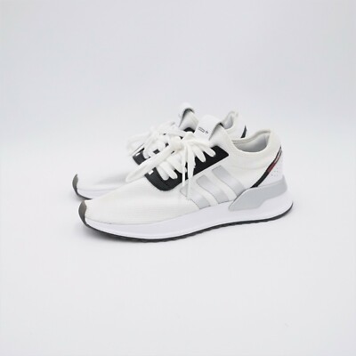 ADIDAS ARTFU7780 WHITE ORIGINAL SWIFT ESSENTIAL MEN'S SNEAKER SIZE