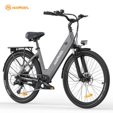 HillMiles Milecity 26" Adults