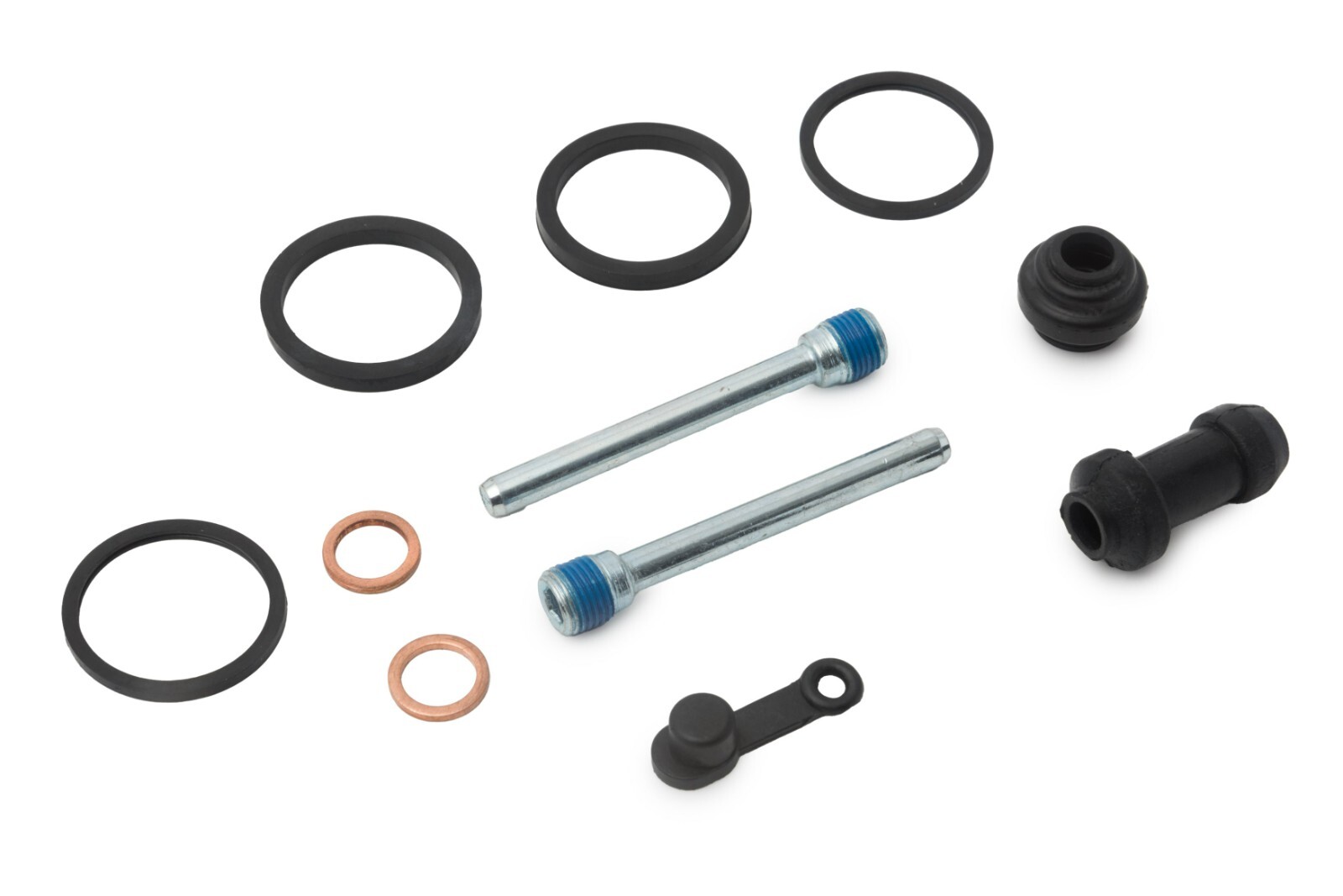 AS3 FRONT BRAKE CALIPER REPAIR KIT for HONDA CR 125 500 R 84-86 CR 250 R 84-89