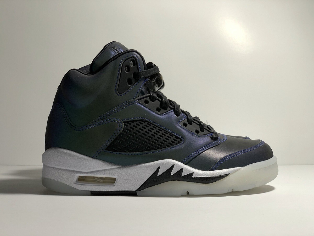 NIKE Air Jordan 5 RETRO WMNS “Oil Grey” 2020 SS 20 s-l1200.jpg