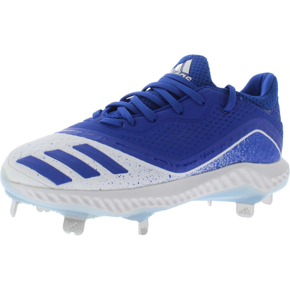 Кроссовки Adidas Womens Icon V Bounce Blue с бутсами 55 Medium BM BHFO 5721 2690₽