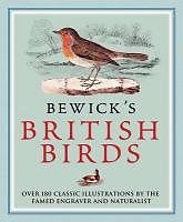 Bewick's British Birds-Thomas Bewick